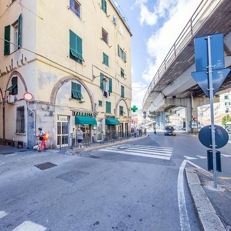 Home Of Genoa'S Executioner Dış mekan fotoğraf